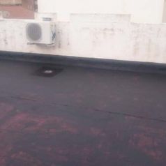 Pinturas Antonio Rosa terraza