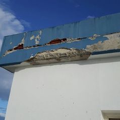 Pinturas Antonio Rosa pared