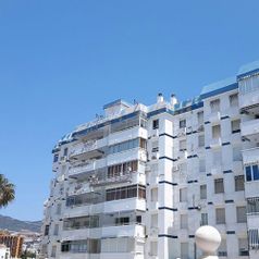 Pinturas Antonio Rosa edificio